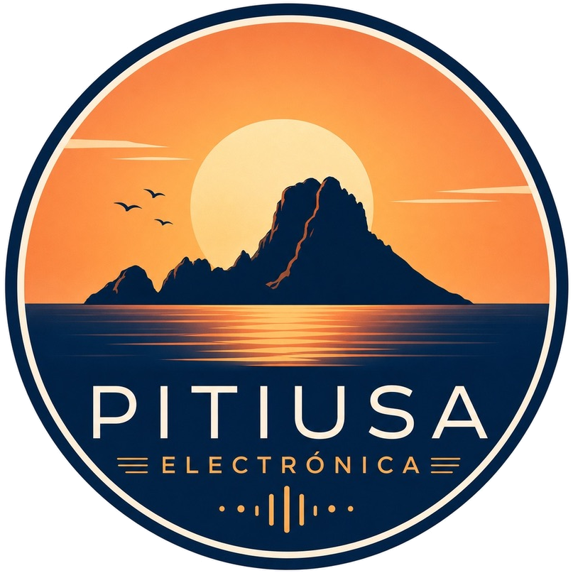 Pitiusa Electronica